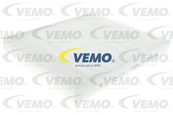 VEMO Filter,salongiõhk V10-30-0003