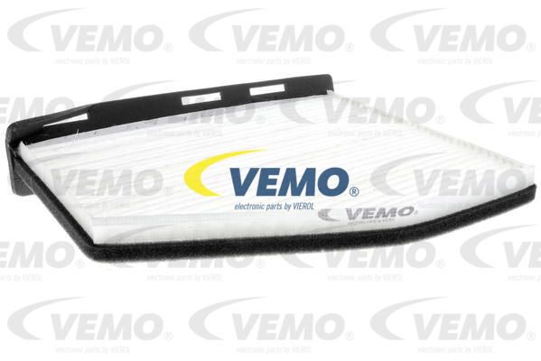 VEMO Filter,salongiõhk V10-30-1003-1