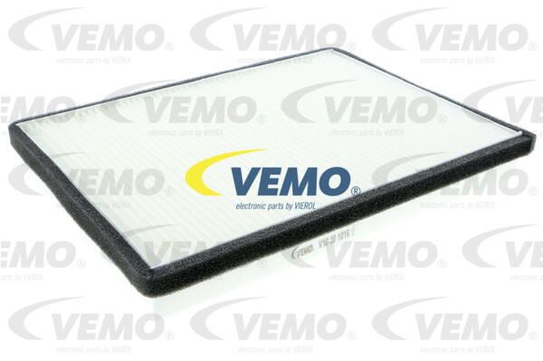 VEMO Filter,salongiõhk V10-30-1016
