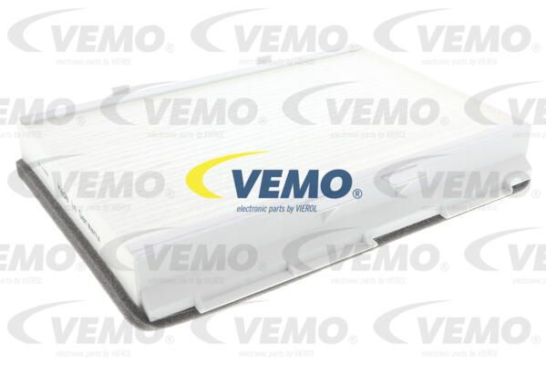 VEMO Filter,salongiõhk V10-30-1017