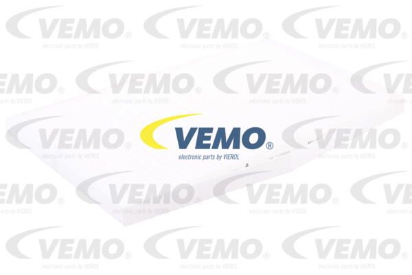 VEMO Filter,salongiõhk V10-30-1030