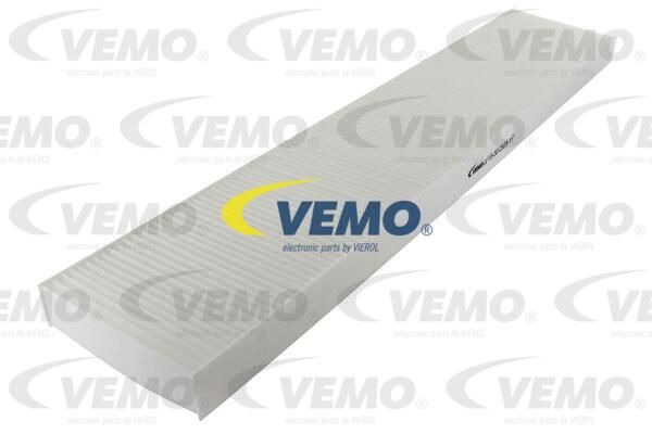 VEMO Filter,salongiõhk V10-30-2525-1