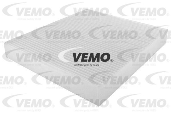 VEMO Filter,salongiõhk V10-30-2529