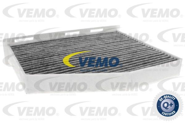 VEMO Filter,salongiõhk V10-31-1001-1