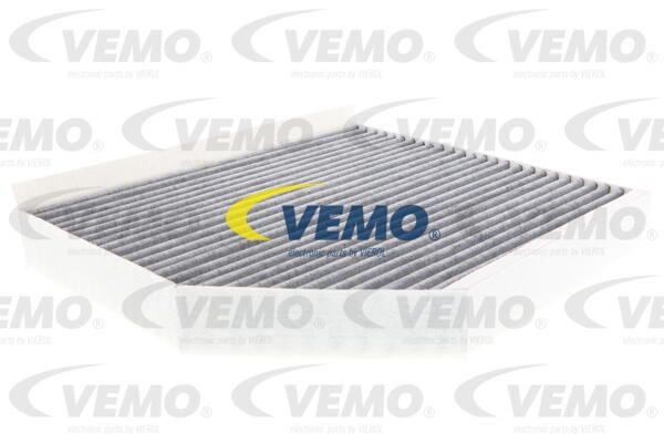 VEMO Фильтр, воздух во внутренном пространстве V10-31-1004