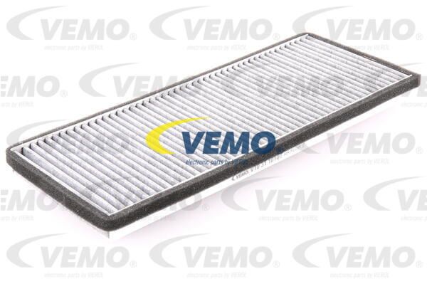 VEMO Фильтр, воздух во внутренном пространстве V10-31-1010