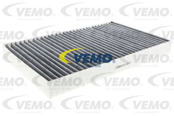 VEMO Filter,salongiõhk V10-31-1025-1