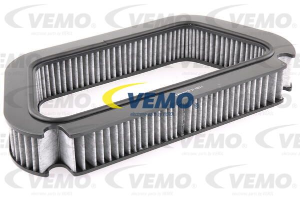 VEMO Filter,salongiõhk V10-31-1032-1