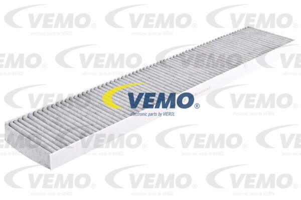 VEMO Filter,salongiõhk V10-31-1042-1