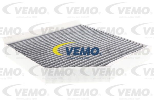 VEMO Фильтр, воздух во внутренном пространстве V10-31-2531