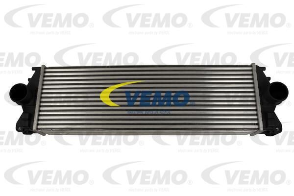 VEMO Интеркулер V10-60-0005