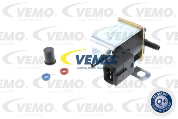 VEMO Клапан, управление воздуха-впускаемый воздух V10-63-0008