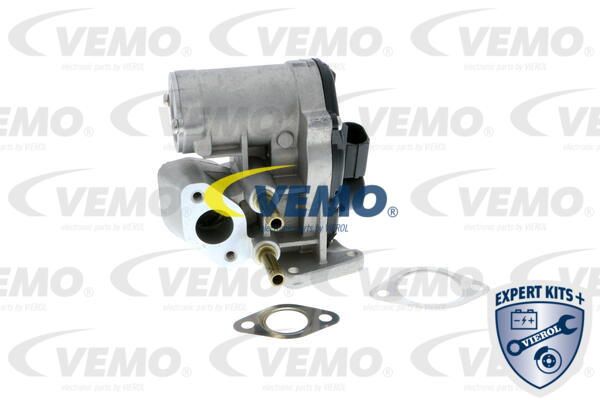 VEMO EGR-klapp V10-63-0012