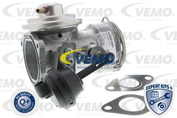 VEMO EGR-klapp V10-63-0024