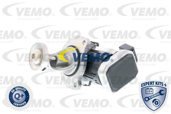 VEMO EGR-klapp V10-63-0028