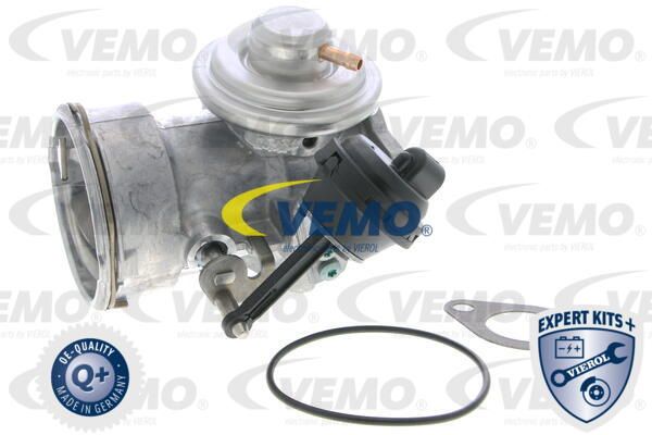VEMO EGR-klapp V10-63-0032