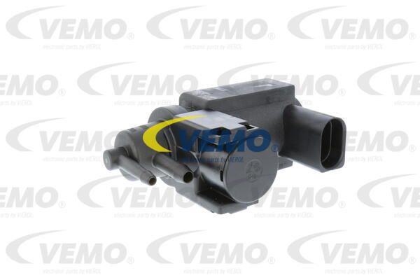 VEMO Survemuundur, heitgaaside juhtimine V10-63-0036