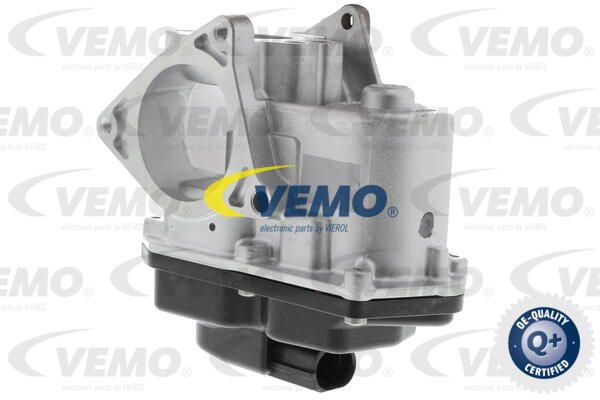 VEMO EGR-klapp V10-63-0045