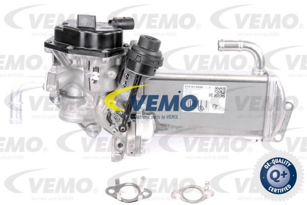 VEMO EGR-klapp V10-63-0050