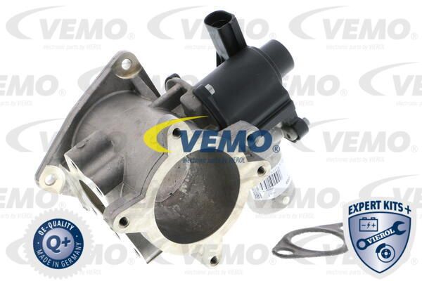 VEMO EGR-klapp V10-63-0055