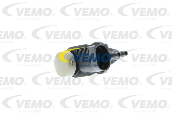 VEMO Клапан, регулировочный элемент (дроссельная заслон V10-63-0065