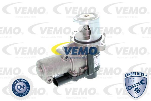 VEMO EGR-klapp V10-63-0077