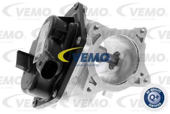 VEMO EGR-klapp V10-63-0080