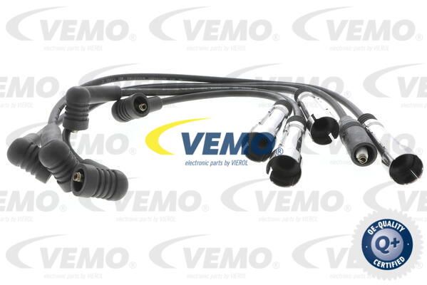 VEMO Süütesüsteemikomplekt V10-70-0020