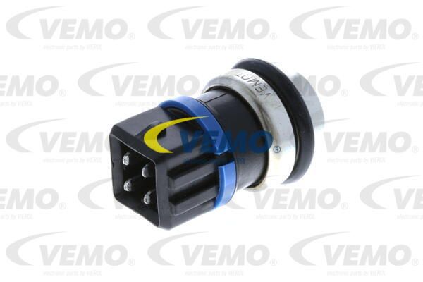 VEMO Датчик, температура охлаждающей жидкости V10-72-0910-1