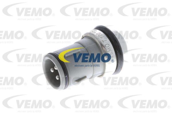 VEMO Датчик, температура охлаждающей жидкости V10-72-0911