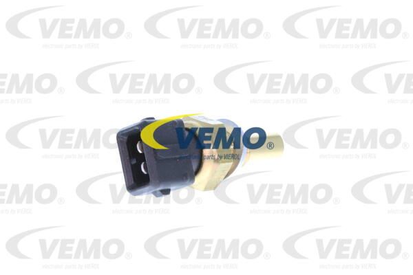 VEMO Датчик, температура охлаждающей жидкости V10-72-0914
