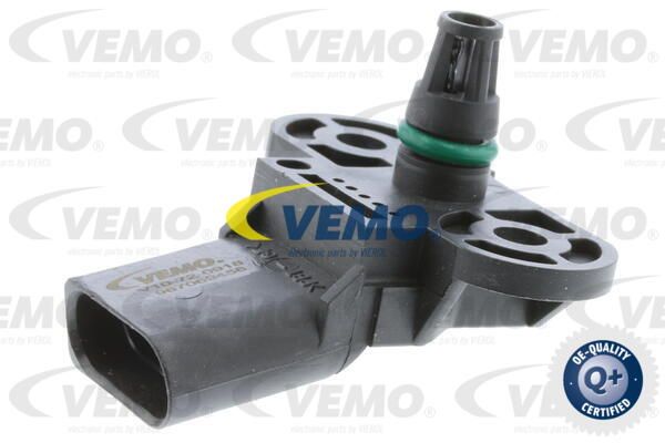 VEMO Andur,kompressorirõhk V10-72-0918