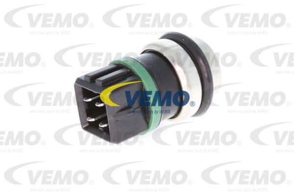 VEMO Датчик, температура охлаждающей жидкости V10-72-0952