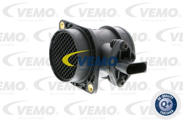 VEMO Датчик потока воздуха V10-72-0960-1