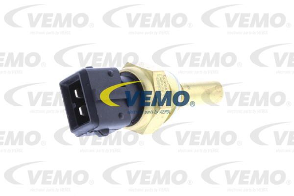 VEMO Датчик, температура охлаждающей жидкости V10-72-0972