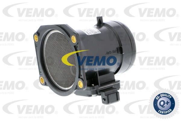 VEMO Расходомер воздуха V10-72-1017