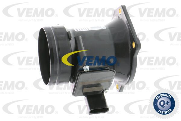VEMO Расходомер воздуха V10-72-1018-1