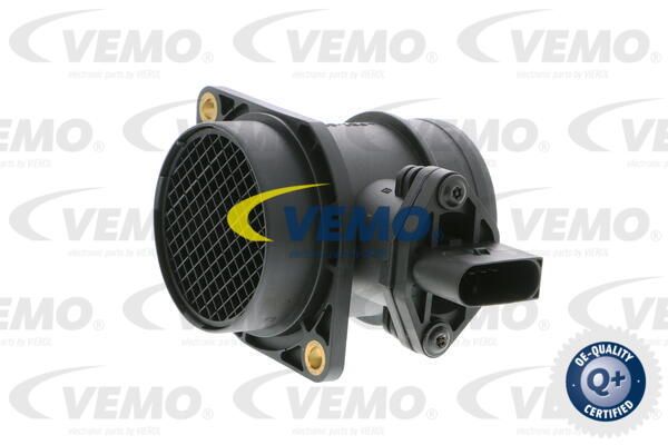 VEMO Датчик потока воздуха V10-72-1019