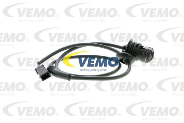 VEMO Датчик, частота вращения колеса V10-72-1081