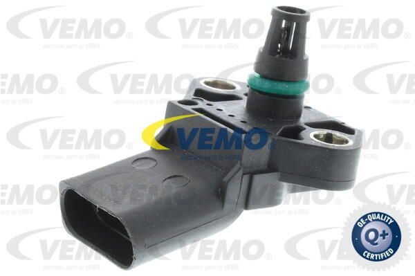 VEMO Andur,kompressorirõhk V10-72-1130