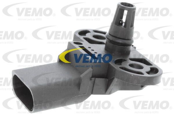 VEMO Датчик давления, усилитель тормозной системы V10-72-1131
