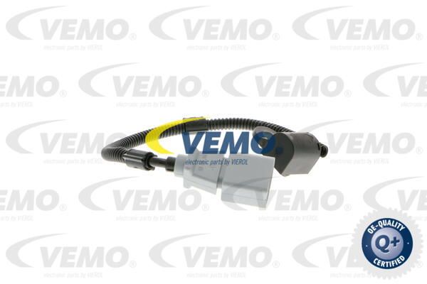 VEMO Датчик, импульс зажигания V10-72-1158