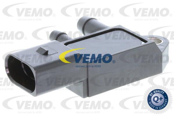 VEMO Tahkete osakeste sensor V10-72-1203