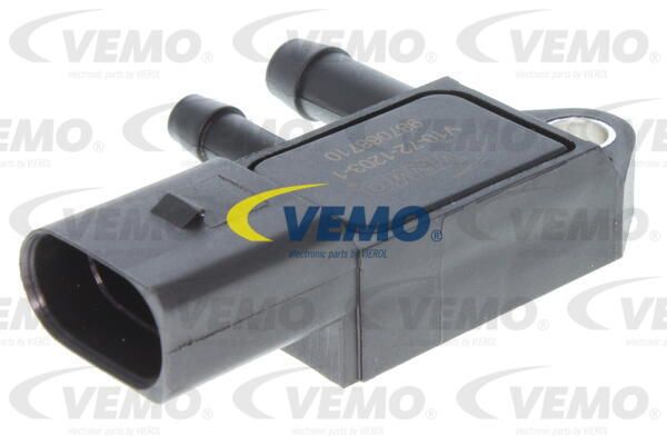 VEMO Tahkete osakeste sensor V10-72-1203-1