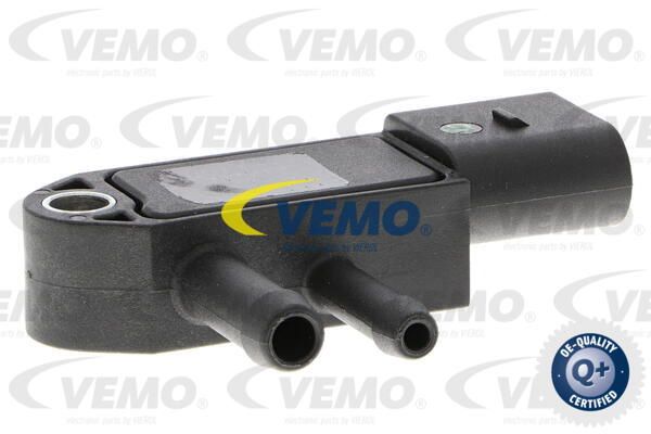 VEMO Tahkete osakeste sensor V10-72-1247