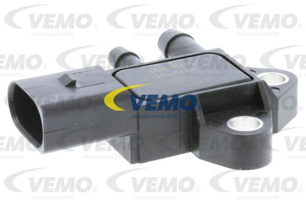 VEMO Tahkete osakeste sensor V10-72-1247-1