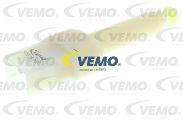 VEMO Выключатель фонаря сигнала торможения V10-73-0097