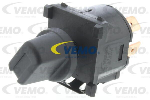 VEMO Выключатель вентилятора, отопление / вентиляция V10-73-0107