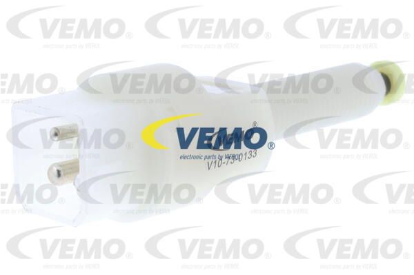VEMO Выключатель фонаря сигнала торможения V10-73-0133