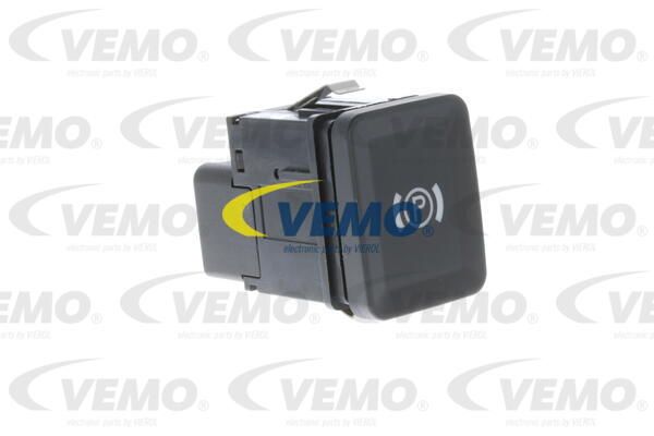 VEMO Выключатель, привод стояночного тормоза V10-73-0236